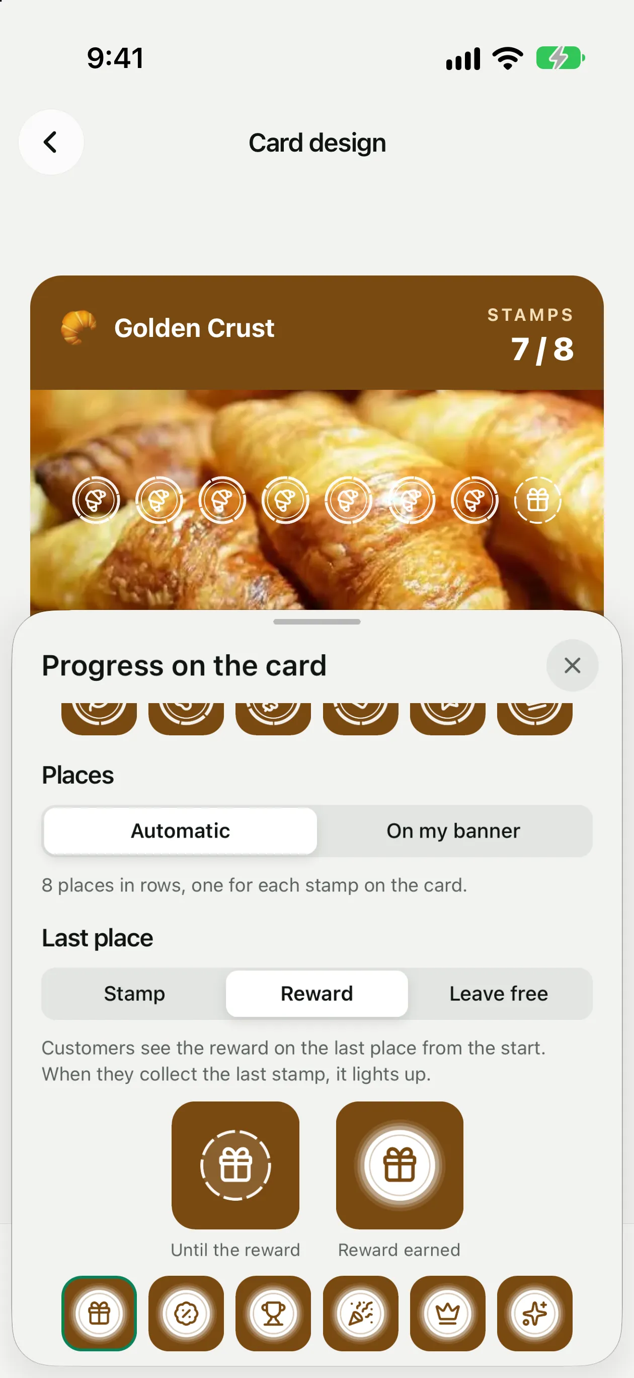 Automatic: Pikarta lays out the places